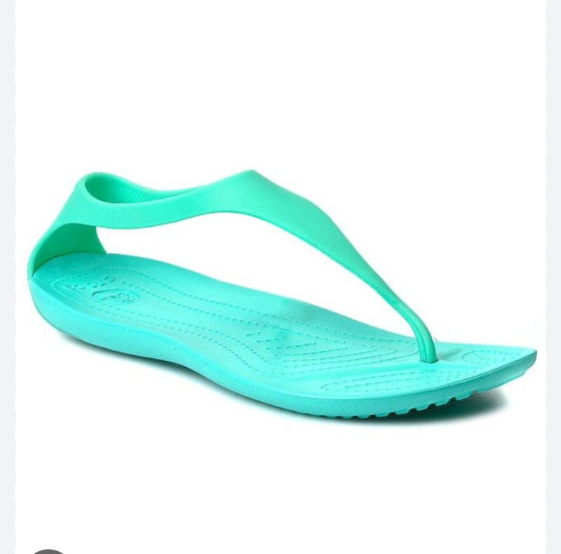 Crocs sexi flip hotsell