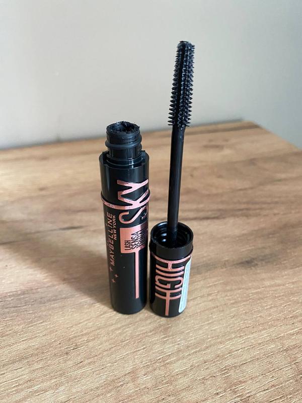 Тушь для ресниц maybelline new york lash sensational sky high, cosmic ...
