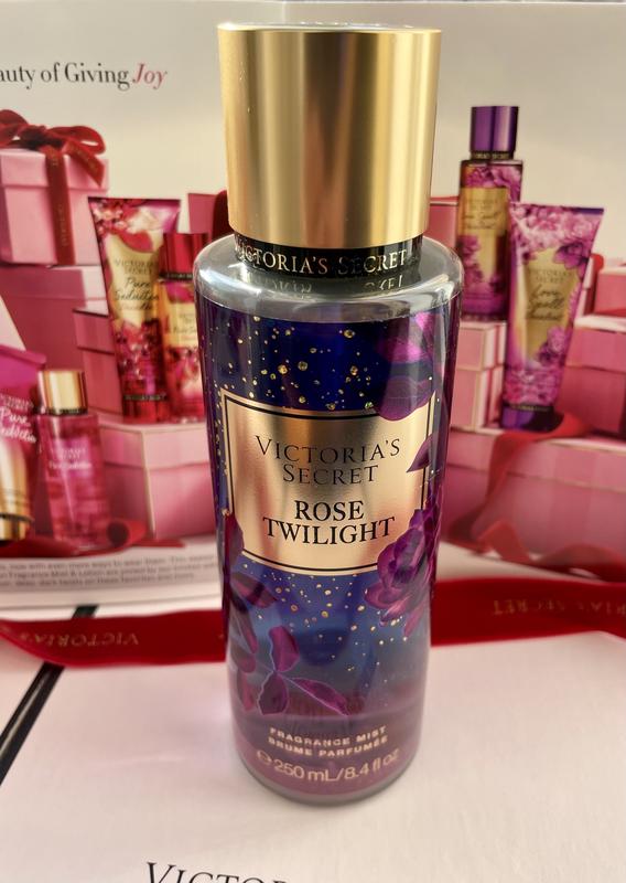 Мист victoria's secret rose twilight — цена 799 грн в каталоге  Парфюмированные спреи ✓ Купить товары для красоты и здоровья по доступной  цене на Шафе | Украина #166193964