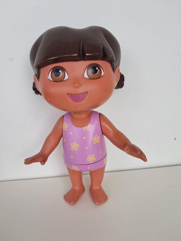 Кукла даша путешественница дора следопыт mattel — ціна 350 грн у ...