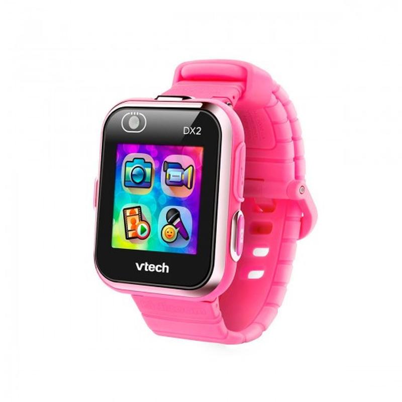 kidizoom smart watch dx2 pink 1499 166323852