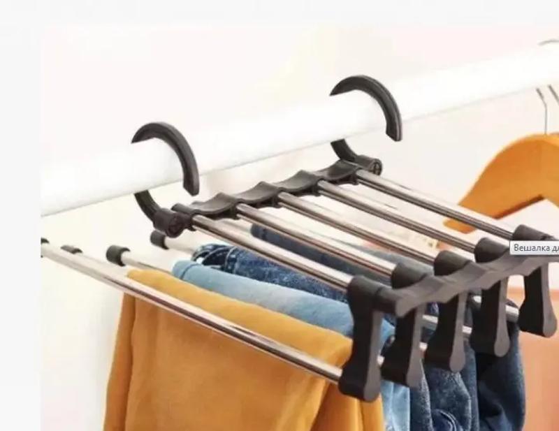 1 trouser hanger 5 147 in 166342549