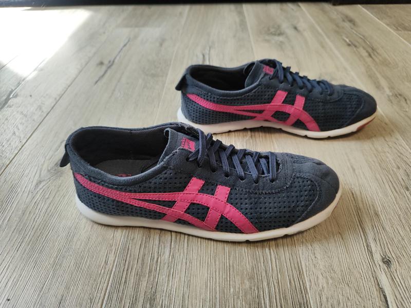Кросівки asics onitsuka tiger rio runner — купити в Україні | SHAFA ...