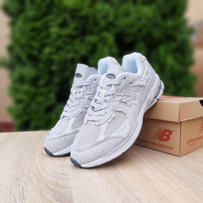 Кросівки new balance/чоловічі кросівки new balance/мужские кроссовки ...