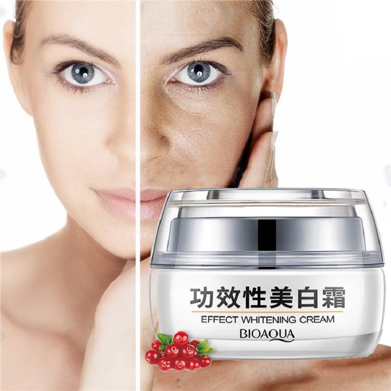 bioaqua effect whitening cream BIOAQUA 117