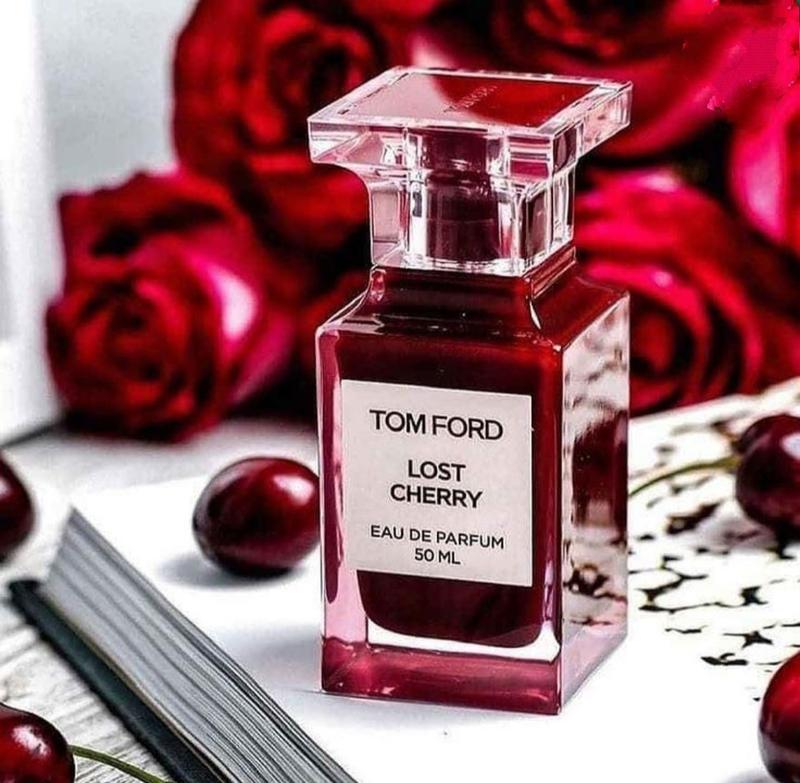 Tom Ford духи онлайн дешевле - Saveee