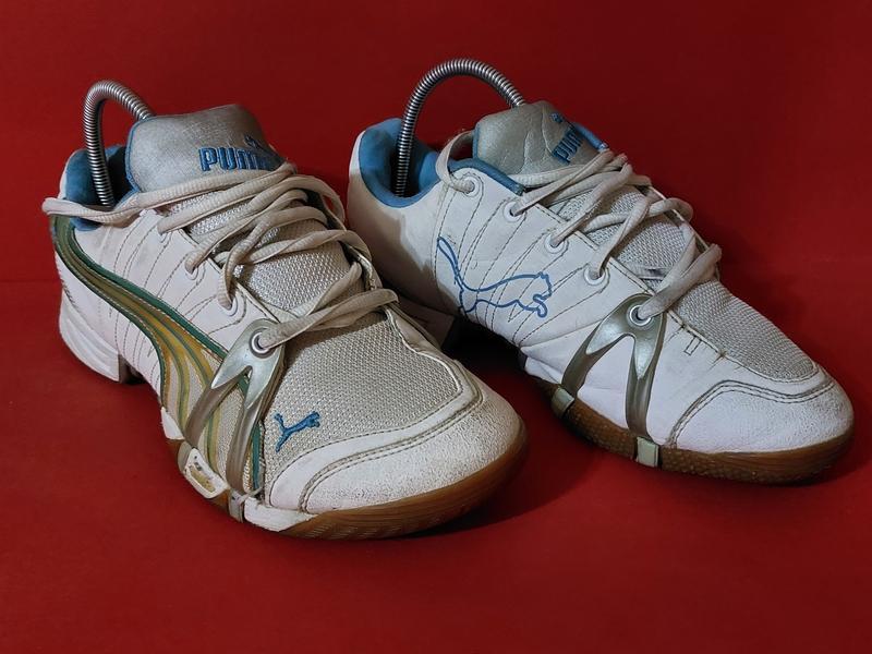 puma id cell arch tec 37.5 23.5 250 166382770