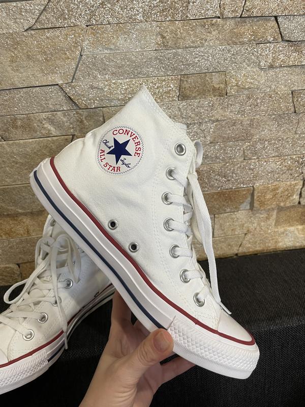 Missoni converse womens discount