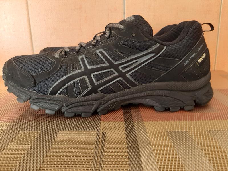 Asics gel trail lahar 4 best sale