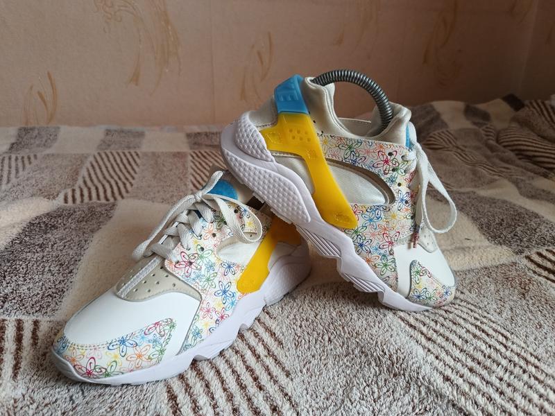 nike air huarache floral swoosh 1350 166497550