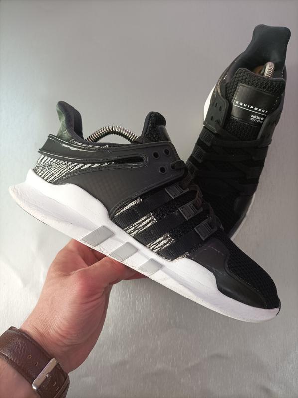 Adidas eqt support high top 2025