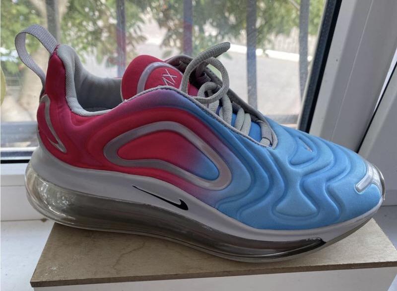 nike air max 720 react Nike Zoom Vomero 5 SP White 166514193 945