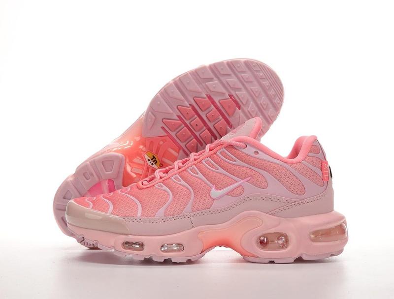 Nike air max plus tn women 2025