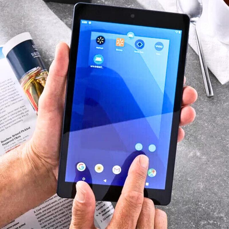 Ігровий планшет onn pro 10.1 32gb android 11 wifi. новий! — ціна 3840 ...