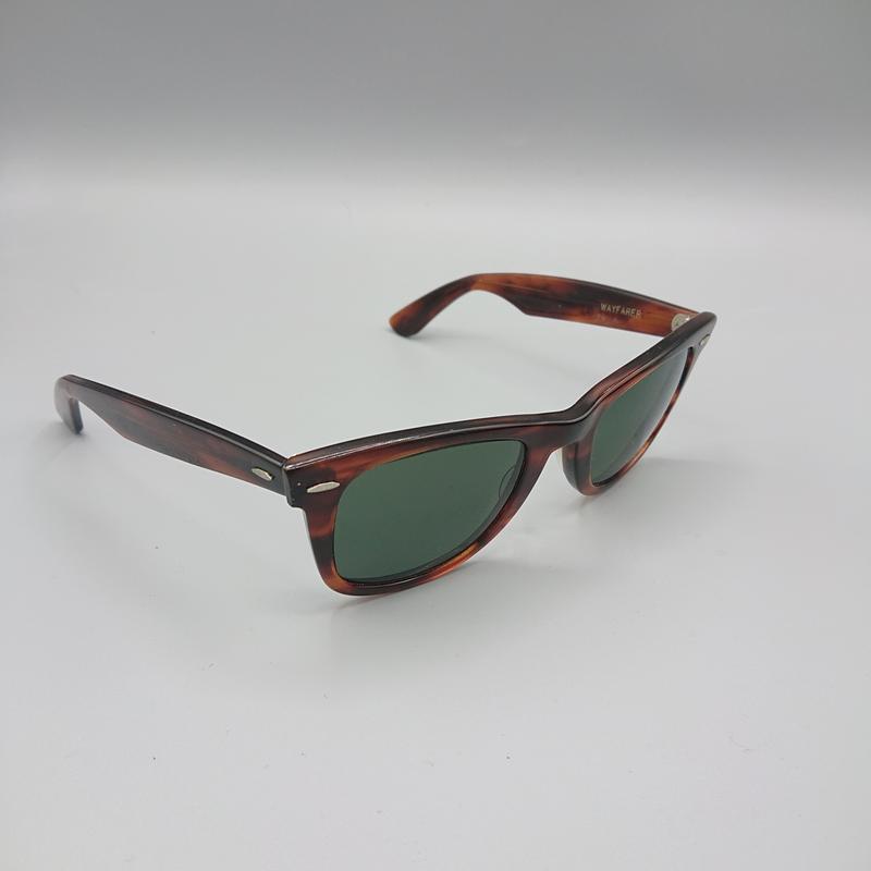 B l ray ban wayfarer 5024 usa 60 Ray Ban 3420