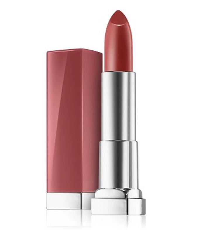 Помада для губ maybelline new york color sensational 373 mauve for me ...
