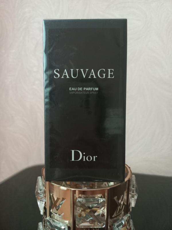 Dior sauvage 100ml. 1900 166571006