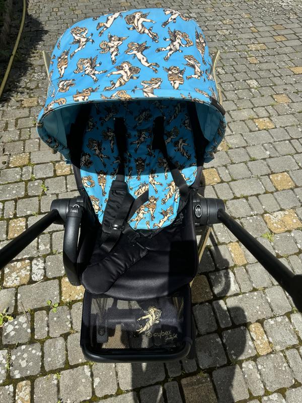 Cybex mios jeremy scott 12000 166596946
