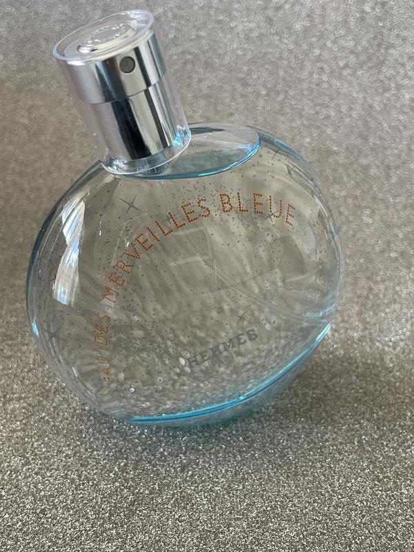 Eau des merveilles hermes edt 100 ml 2400 166602022