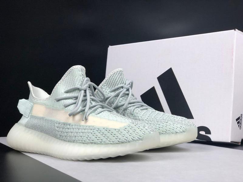 Footpatrol yeezy 350 deals