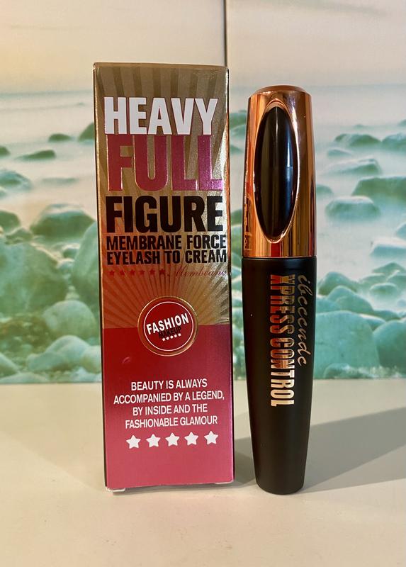 Fiber lash mascara discount