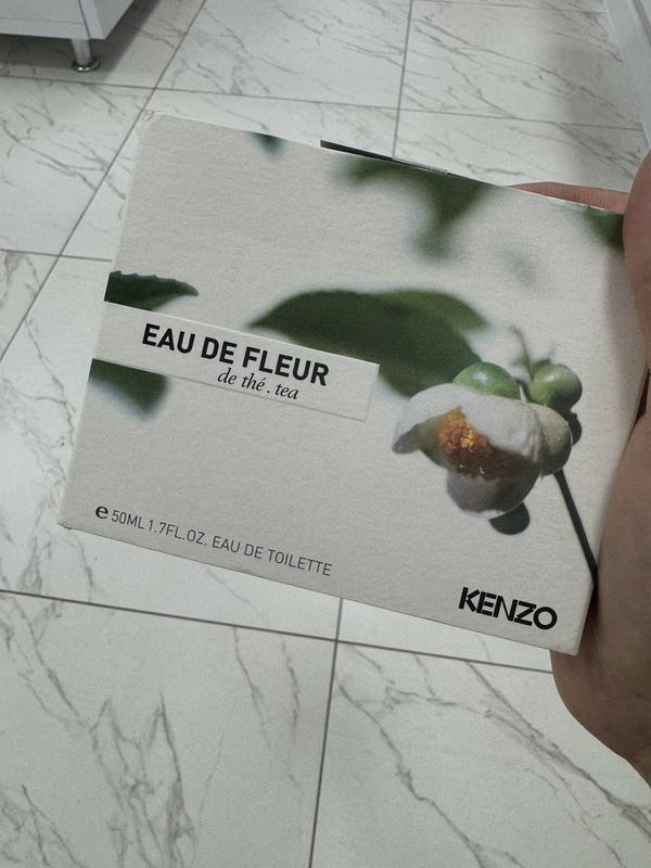 Kenzo de hot sale