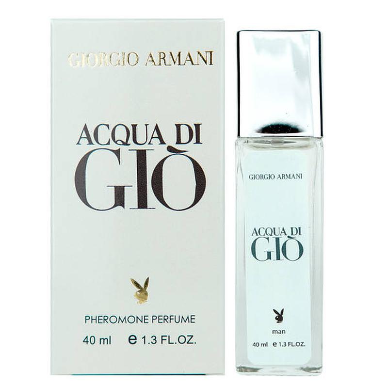 Acqua di gio 40 ml hot sale