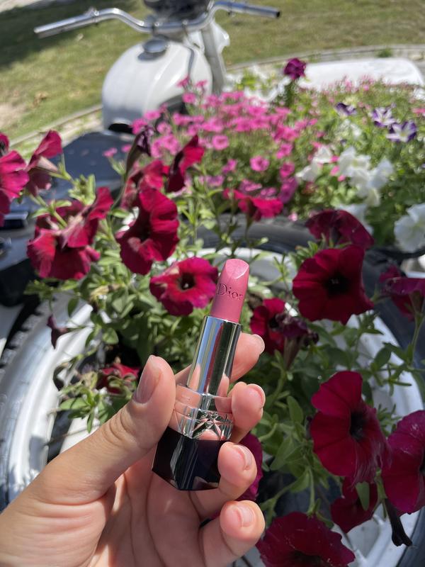 Dior помада диор — цена 900 грн в каталоге Помада для губ Купить товары ...