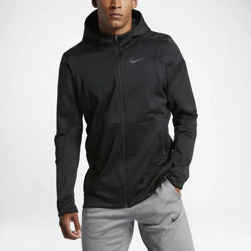 Nike therma elite full zip hoodie outlet
