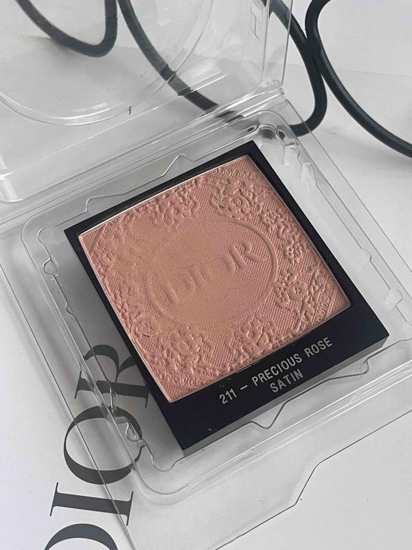 Dior blush 553 clearance