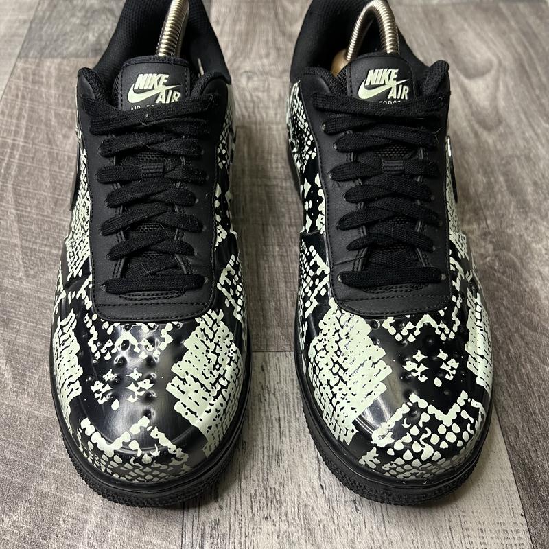 Nike air foamposite pro cup hot sale
