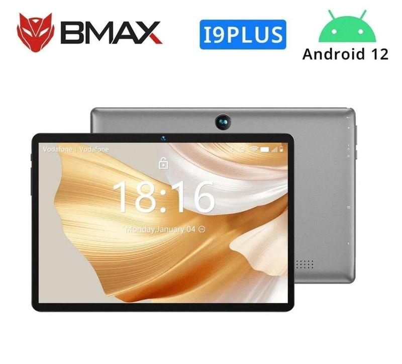 Планшет bmax maxpad i9 plus 10.1 12/64gb навігатор електронна книга ...