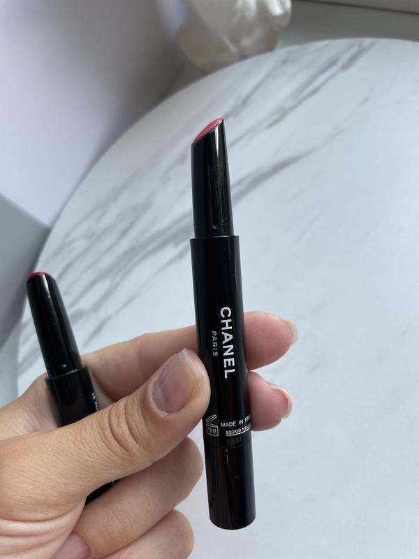 Chanel помада шанель — цена 450 грн в каталоге Помада для губ Купить ...