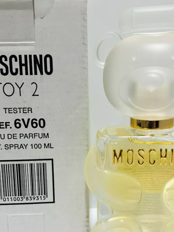 Toy 2 moschino prezzo new arrivals