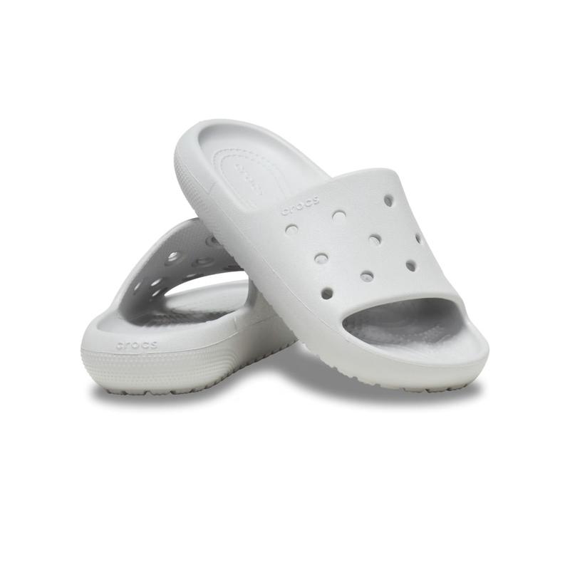 Дитячі шльопанці crocs classic slide, 100% оригінал — ціна 1150 грн у ...