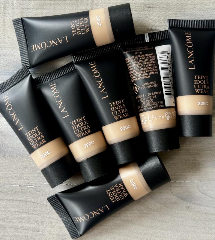 Lancome teint idole ultra wear 24h longwear foundation — ціна 175 грн у ...