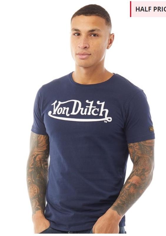 Von dutch crewneck sale