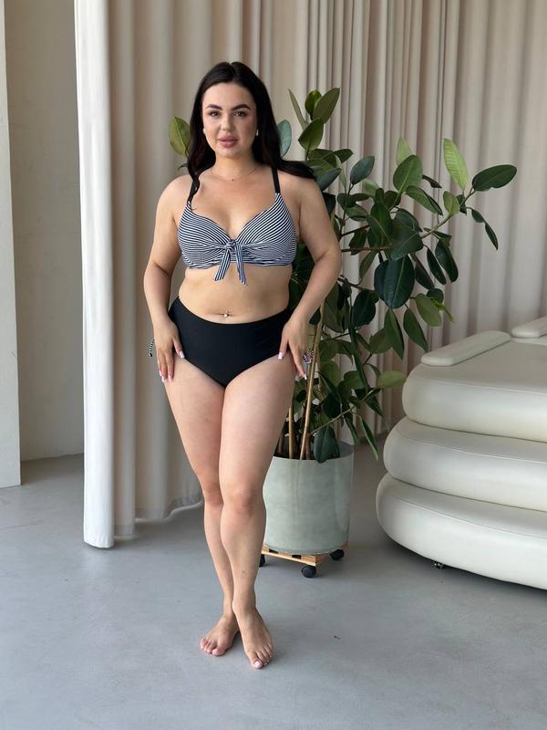 Купальники, купальник plus size — ціна 890 грн у каталозі Купальники ...