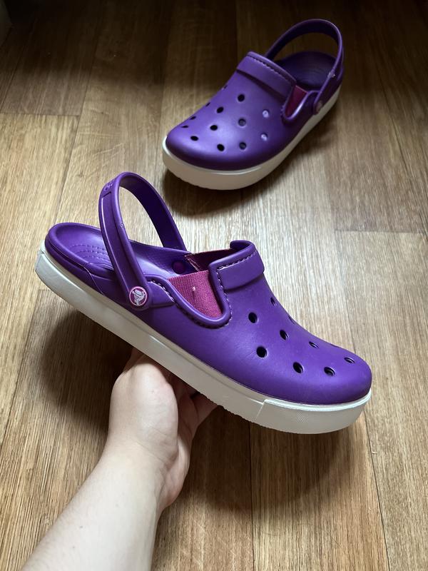 Crocs citilane discount