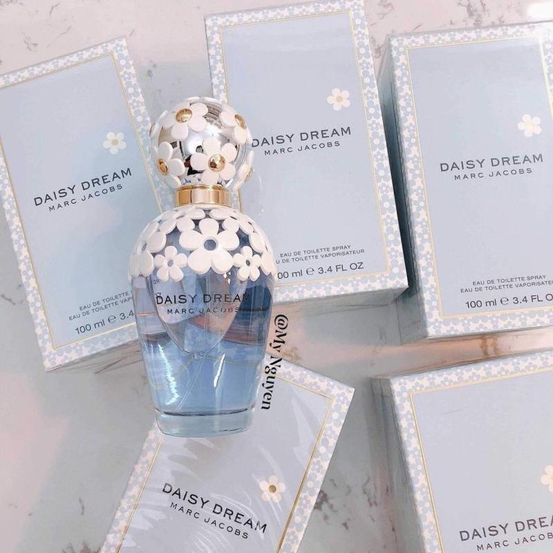 mark jacobs daisy dream edt 50ml nnr orgap 9 03 1830