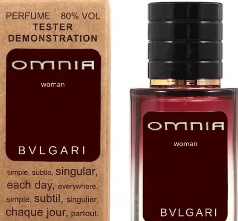 Bvlgari omnia lux 60 223 166873426