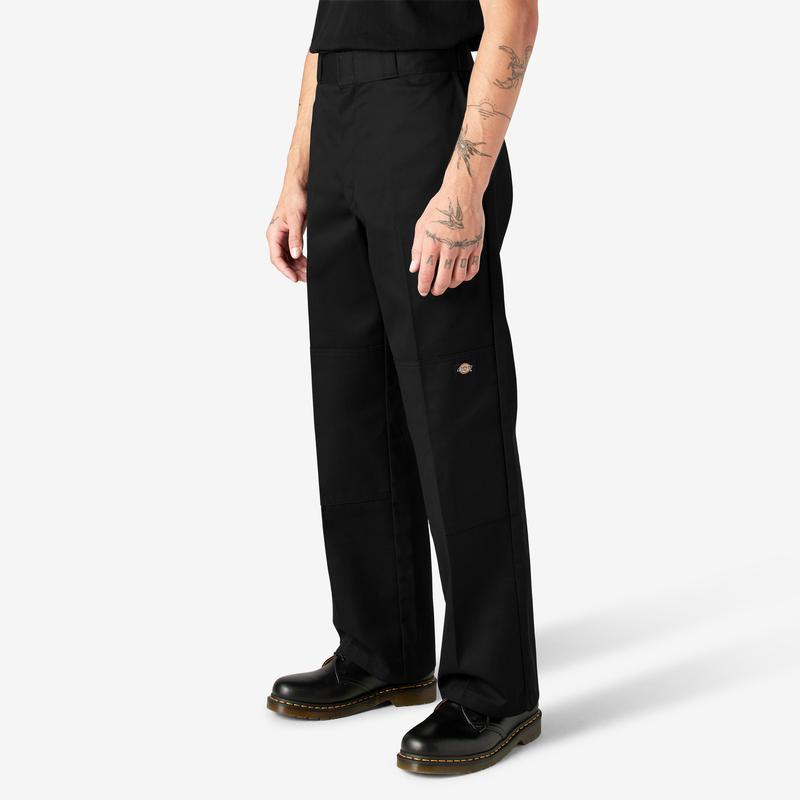 SLOBE IENA＊Dickies Dickies/ディッキーズ SLOBE別注 ハイウエストスラックス