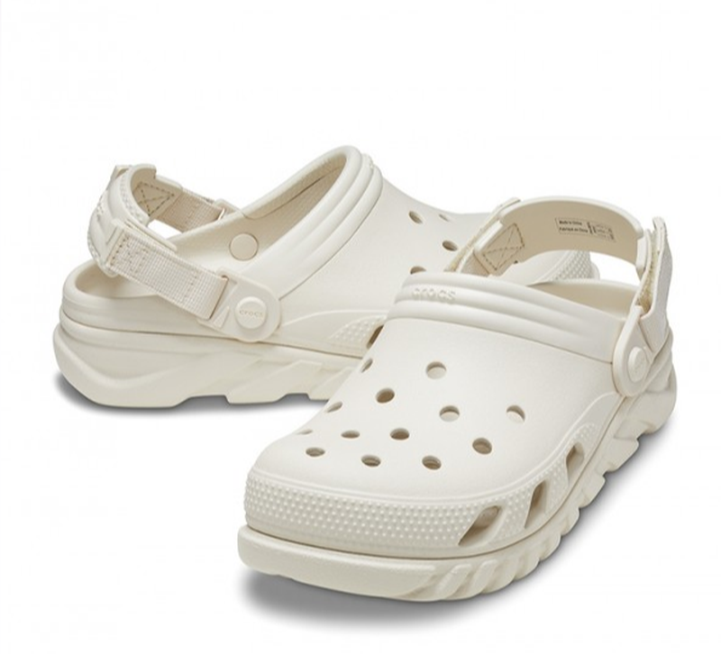Duet max camo ii clogs top