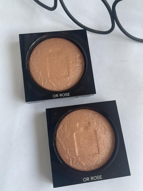 Оригинальный. хайлайтер chanel eclat lunaire oversize illuminating face ...