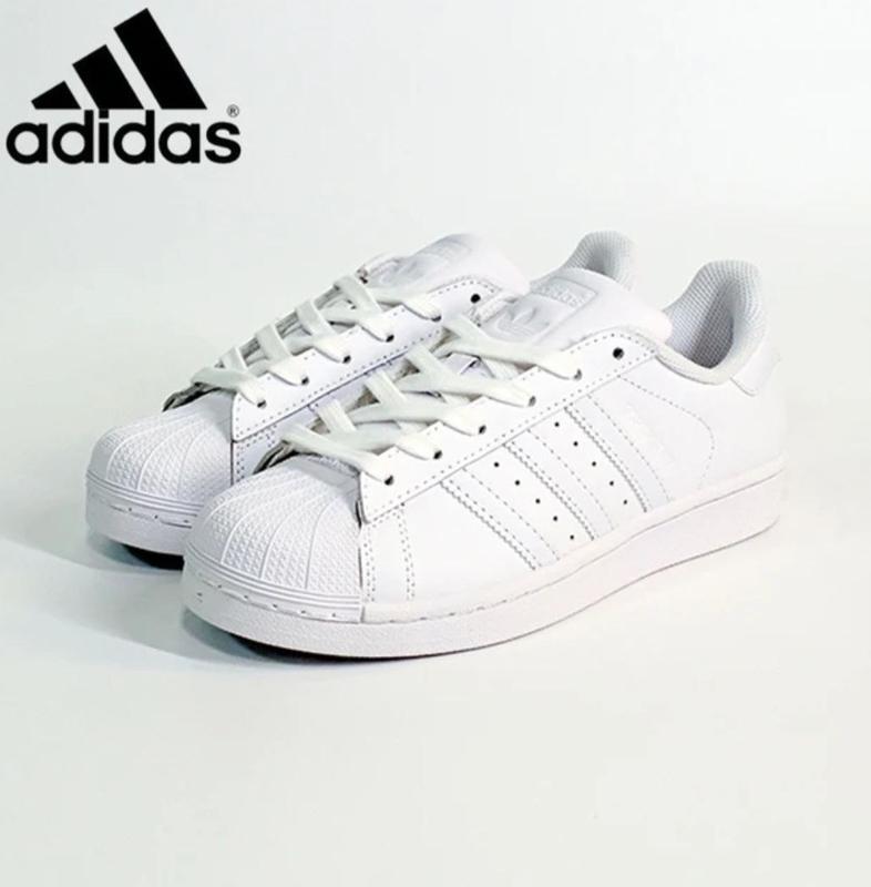 adidas superstar white 41 1700 166992187