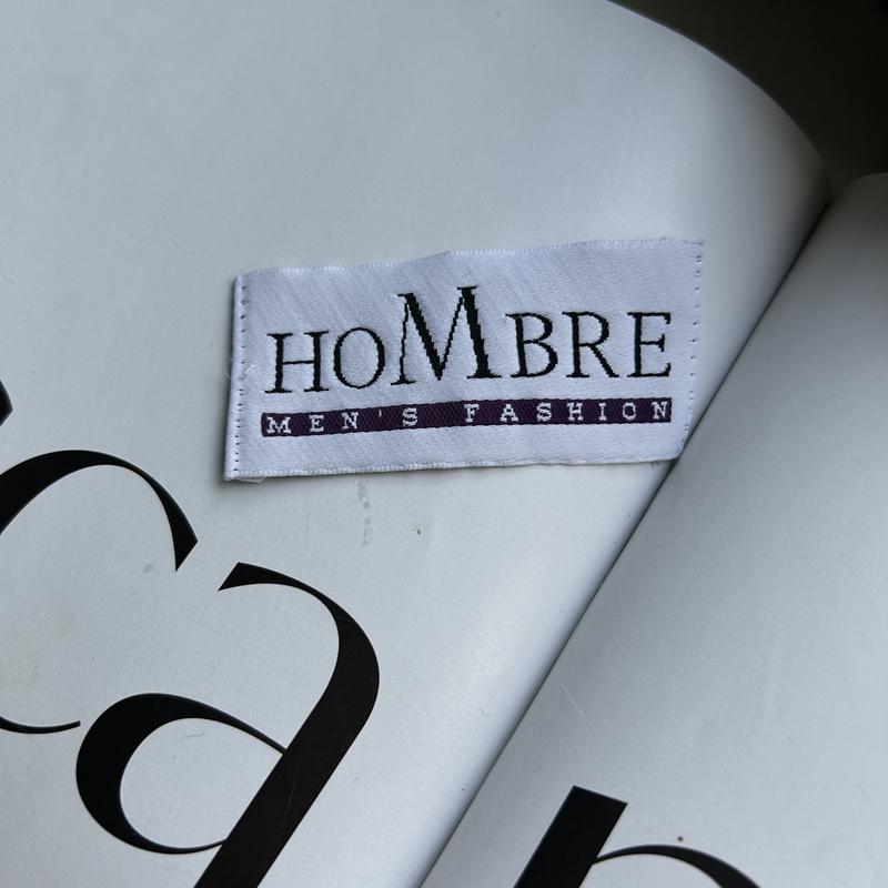 Hombre fashion hotsell