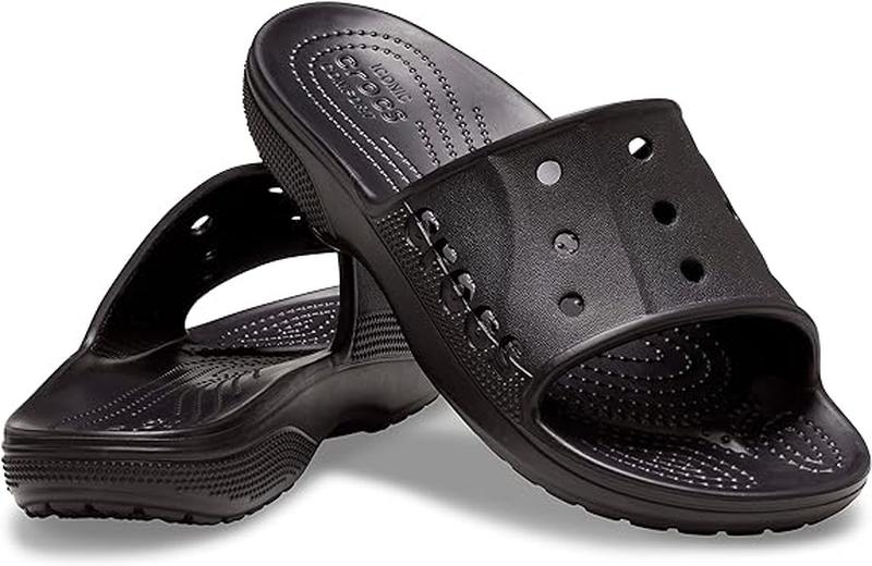 167026689 Crocs crocs baya ii slide black 208215 1700 crocs 24
