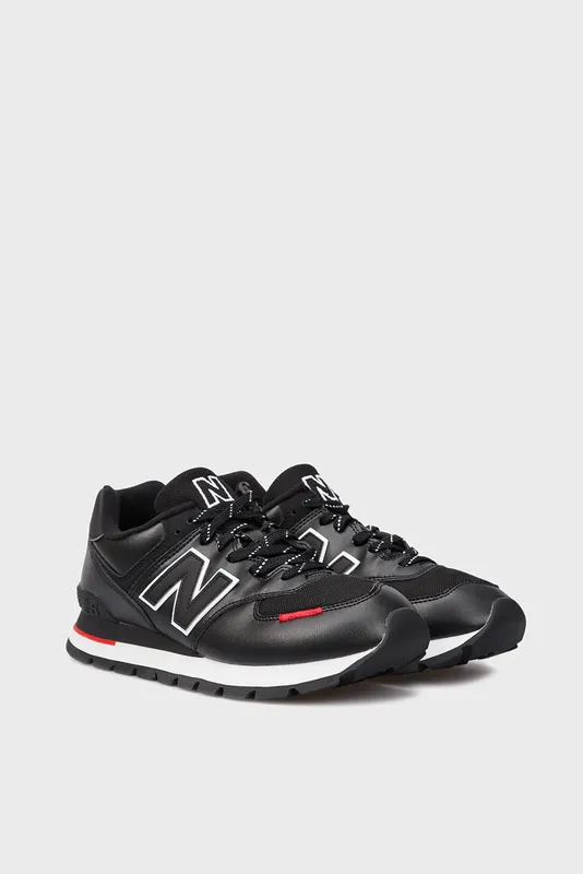 New balance 574 flat white sale
