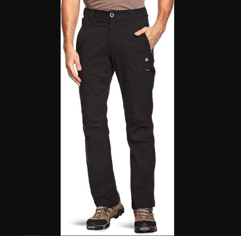 Craghoppers kiwi pro shorts mens hotsell