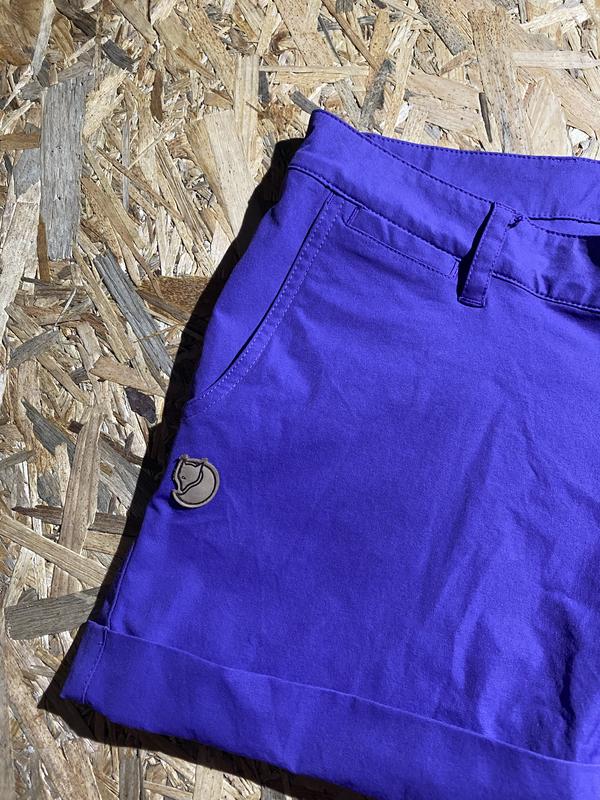 Abisko stretch shorts best sale